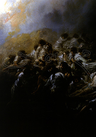 Goya,