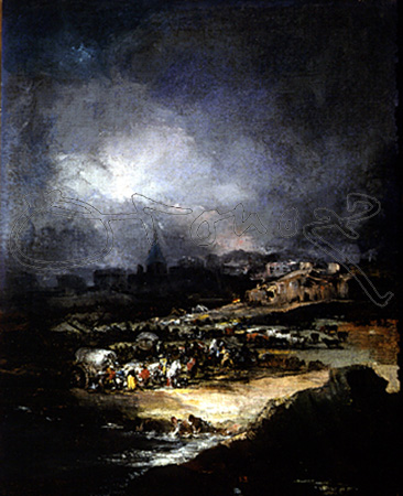 Goya,
