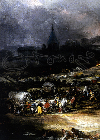 Goya,