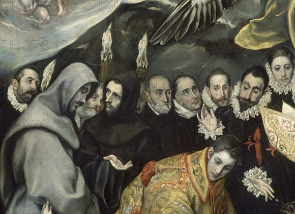 El Greco,