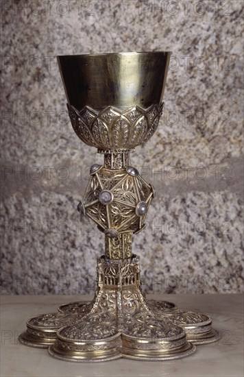 CALIZ-S XV-PLATA
PLASENCIA, CATEDRAL NUEVA
CACERES

This image is not downloadable. Contact us