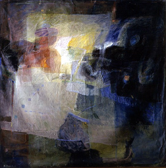 Dario Velázquez, Painting