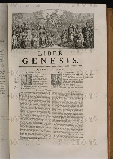 LIBER GENESIS-CAPUT PRIMUM-
MADRID, CONGRESO DE LOS DIPUTADOS-BIBLIOTECA
MADRID

This image is