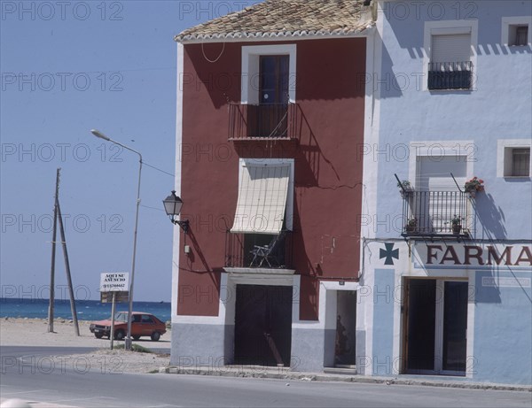 CASAS DE COLORES
VILLAJOYOSA, EXTERIOR
ALICANTE

This image is not downloadable. Contact us for