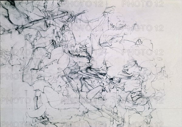 QUINTERO DANIEL 1949/
NIÑA - 1999 - 50 X 70 - 0/L
MADRID, COLECCION DANIEL