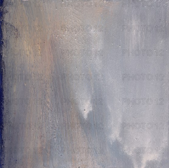 REGUERA ALBERTO 1961-
NUAGE FUYANTE- 1998 - ACRILICO/LIENZO- 50 X 50 CM
MADRID, GALERIA ANTONIO