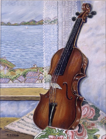 VILLENA E
VIOLIN - 2000
MADRID, COLECCION PARTICULAR
MADRID

This image is not downloadable.
