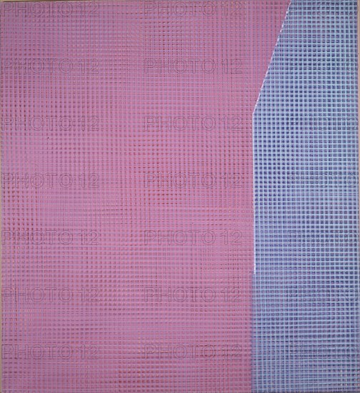 SEVILLA SOLEDAD 1944-
MENINAS VII - 1982 - ACRILICO/LIENZO - 220x200
MADRID, GALERIA SOLEDAD