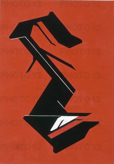 PALAZUELO PABLO 1916-
SINENSIS XVII - 1999 - GOUACHE/PAPEL - ARCHES ROUG
MADRID, GALERIA SOLEDAD