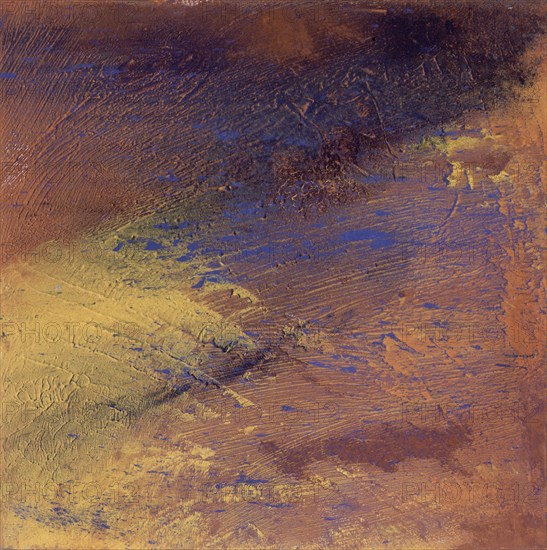 REGUERA ALBERTO 1961-
FRAGMENT BY LANDSCAPE - 2002 - 50x50
MADRID, COLECCION