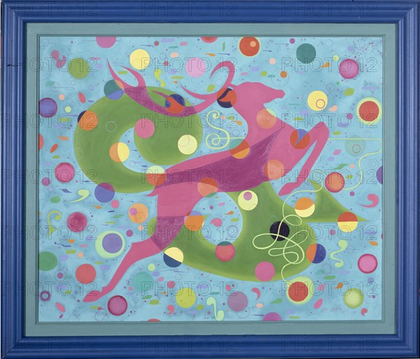 DIS BERLIN/MARIANO CARRERA BLAZQUEZ
JOY OF LIFE-LA ALEGRIA DE VIVIR-2002
ARANJUEZ, COLECCION DIS