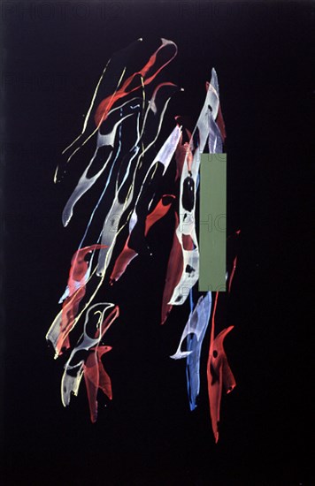 BROTO JOSE MANUEL 1949/
(SIN TITULO)
MADRID, GALERIA SOLEDAD LORENZO
MADRID

This image is not
