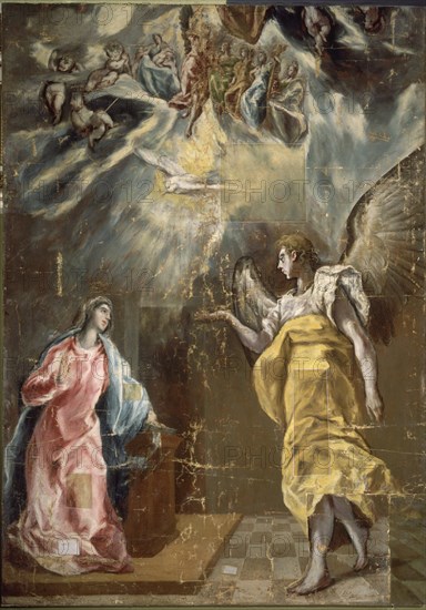 Le Greco,