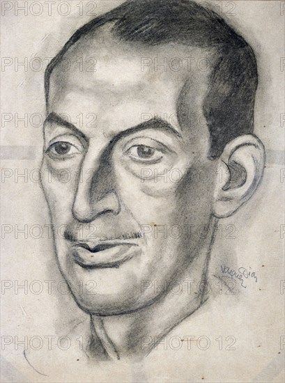 Daniel Vazquez Diaz