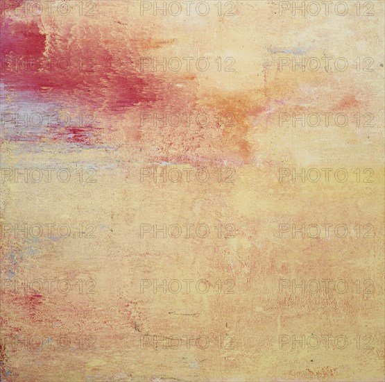 REGUERA ALBERTO 1961-
GLIMPSES OF ROMANTIC STYLE - 2003 - 150x150 cm
MADRID, COLECCION