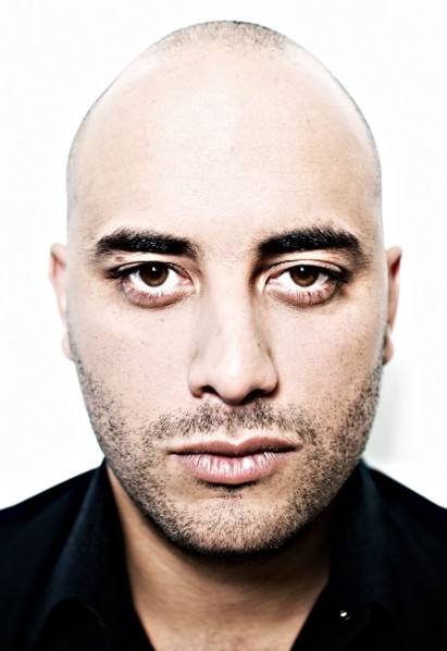 Jérôme Commandeur