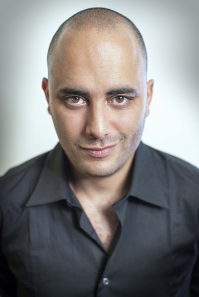 Jérôme Commandeur