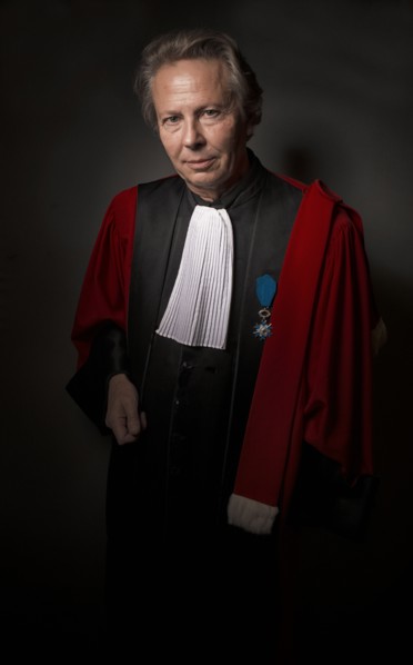 Luc Frémiot