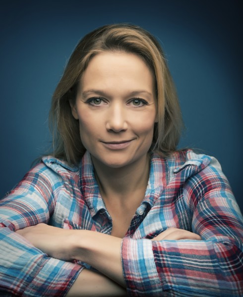 Caroline Vigneaux