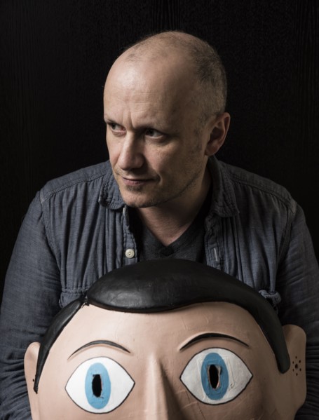 Lenny Abrahamson
