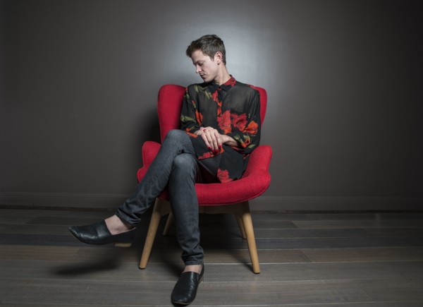 Perfume Genius