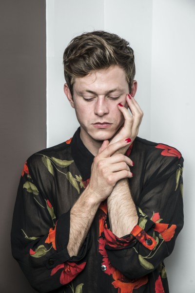 Perfume Genius