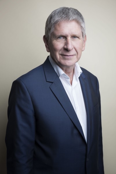 Alain Ducardonnet