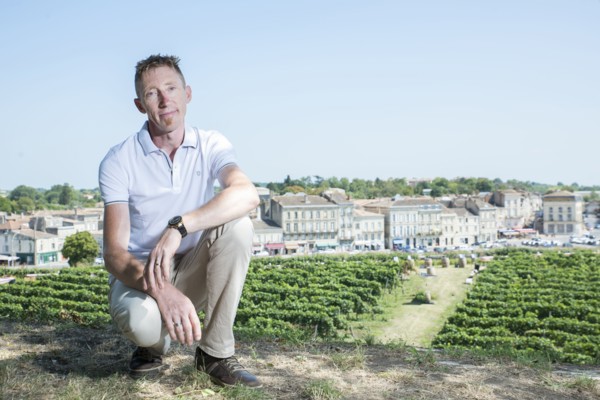 Patrick Dils, 2017
