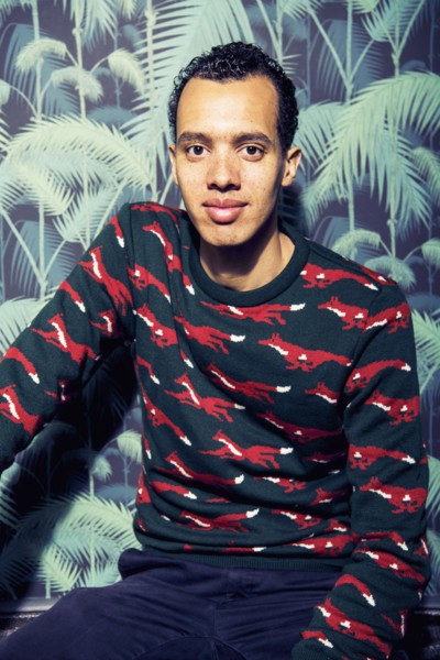 Gaël Faye, 2018