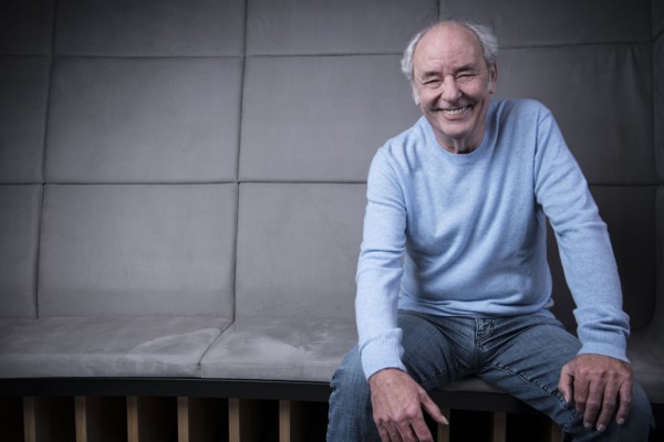Maxime Le Forestier, 2018