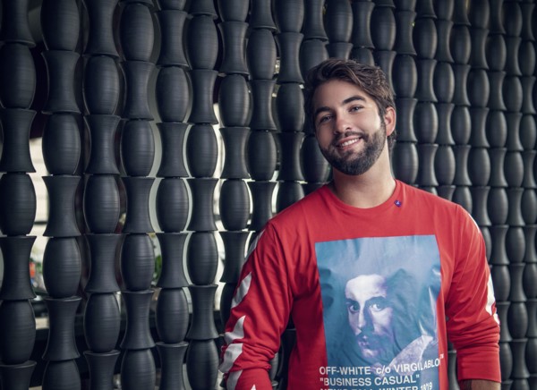 Kendji Girac, 2018