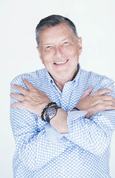 Jean-Claude Camus, 2018