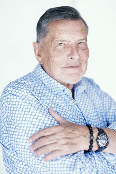 Jean-Claude Camus, 2018