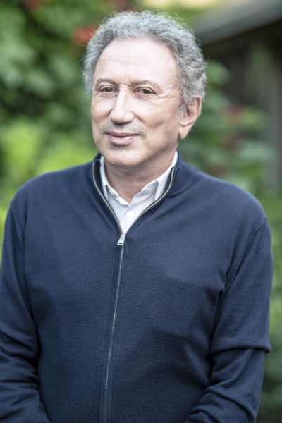 Michel Drucker, 2018