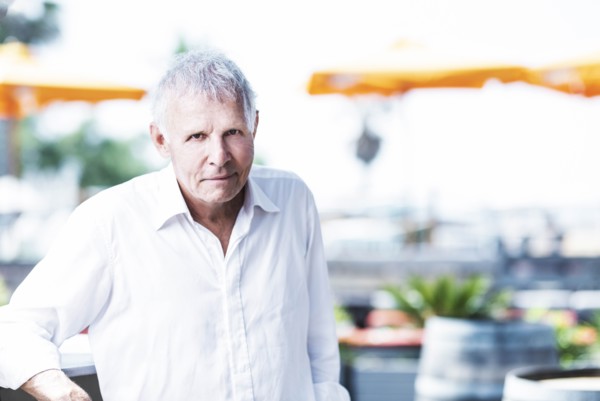 Patrick Poivre d'Arvor, 2018