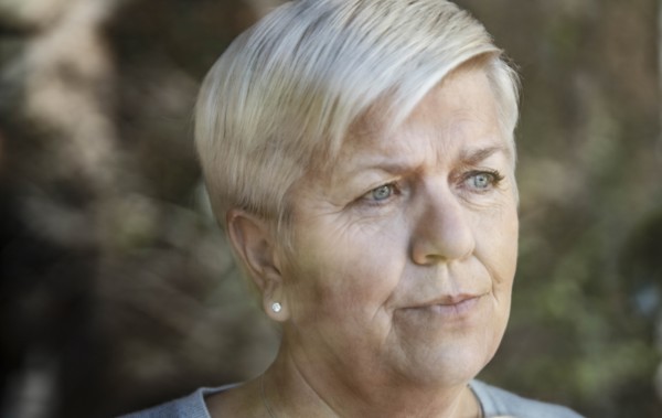 Mimie Mathy, 2018