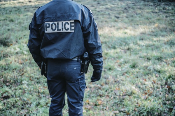 Police Nationale, 2020