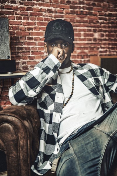 Black M