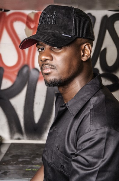 Black M