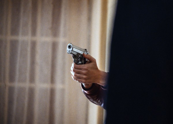 Reconstitution d'une affaire criminelle