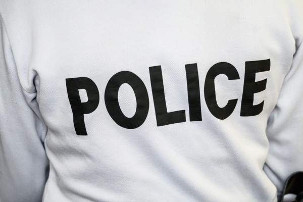 Police Nationale, 2024