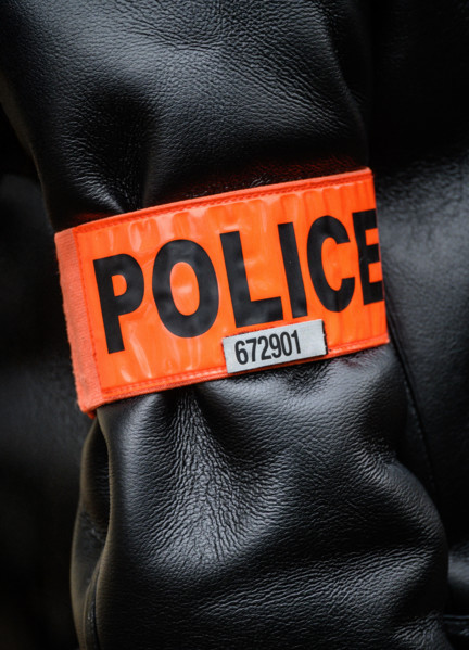 Police Nationale, 2025
