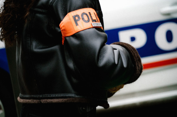 Police Nationale, 2025