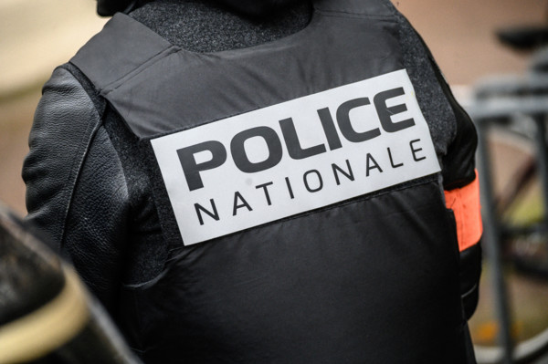 Police Nationale, 2025