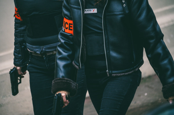Police Nationale, 2025