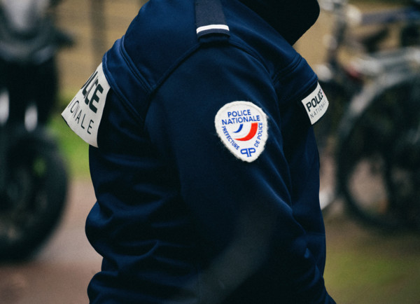 Police Nationale, 2025