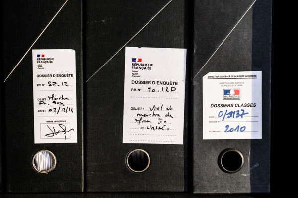 Police Nationale, 2025