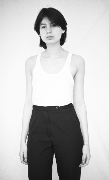 Eva Yelmani
