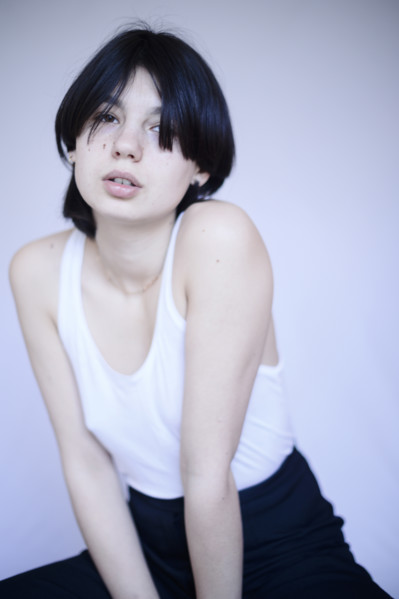Eva Yelmani