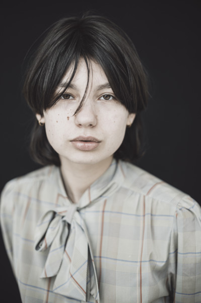 Eva Yelmani